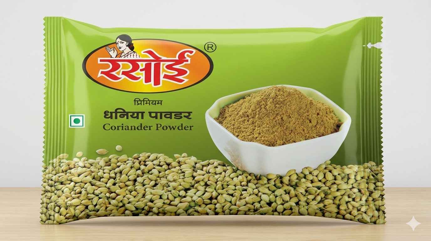 Coriander Powder
